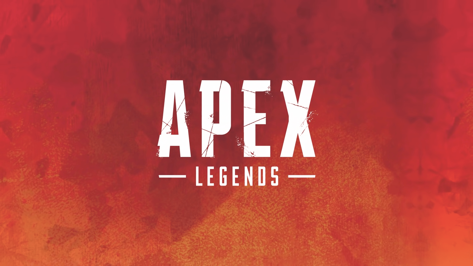 Apex Legends Cover