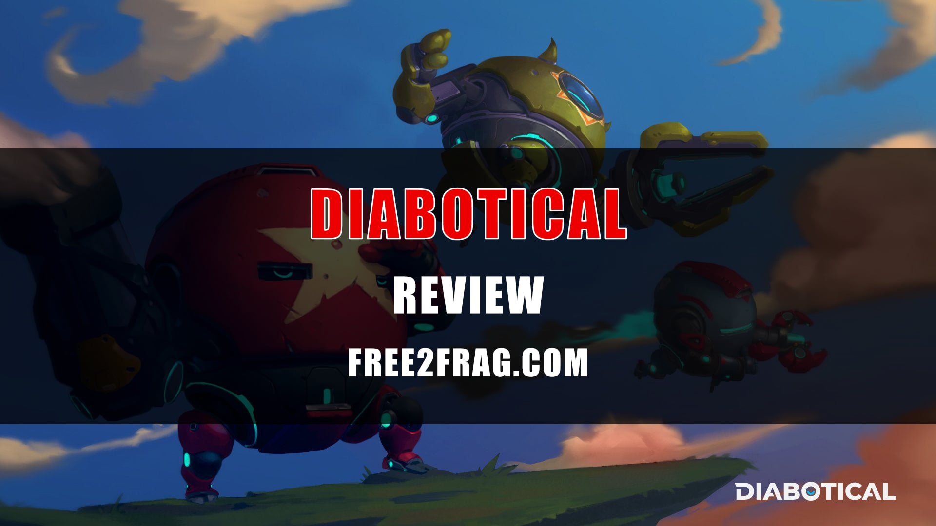 Diabotical Review