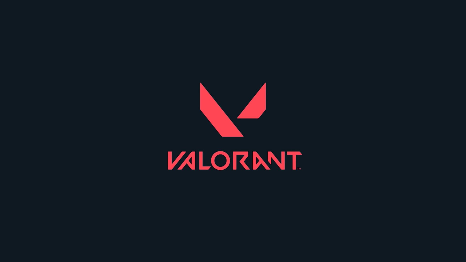 Valorant Cover