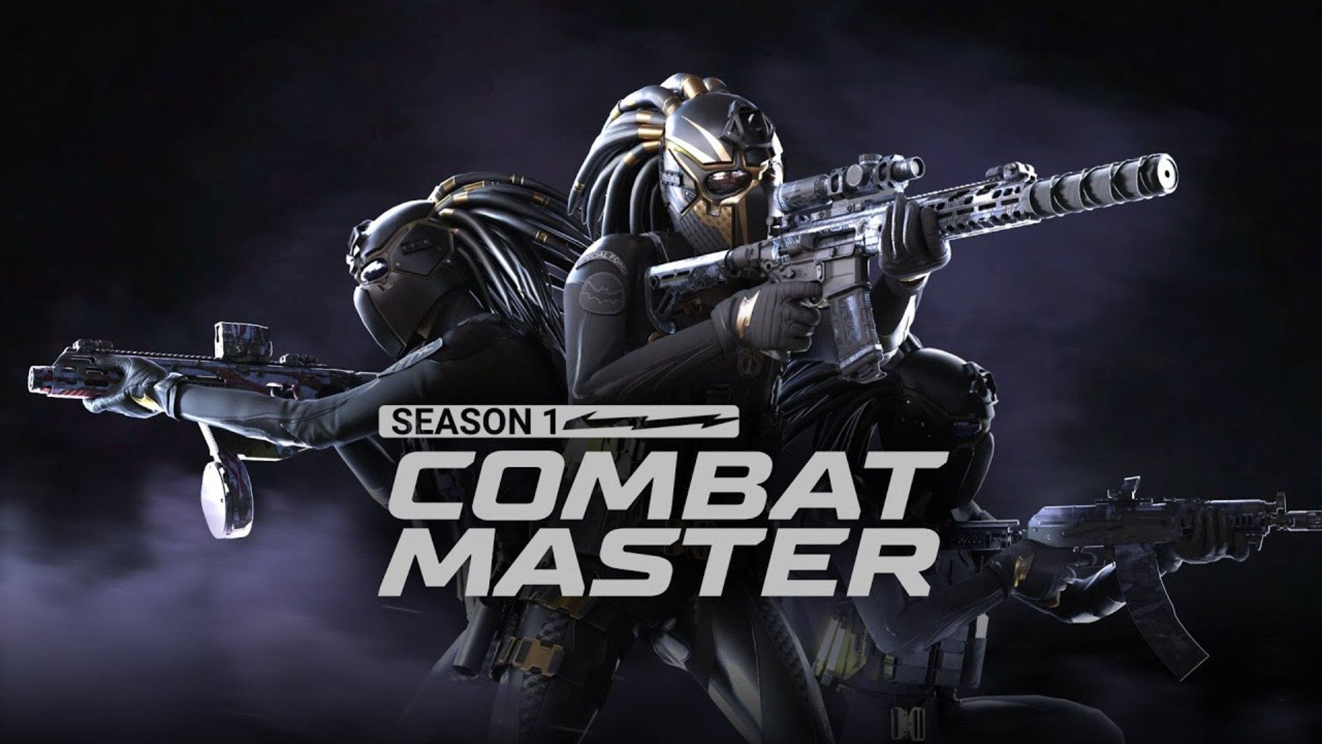 Combat master игра