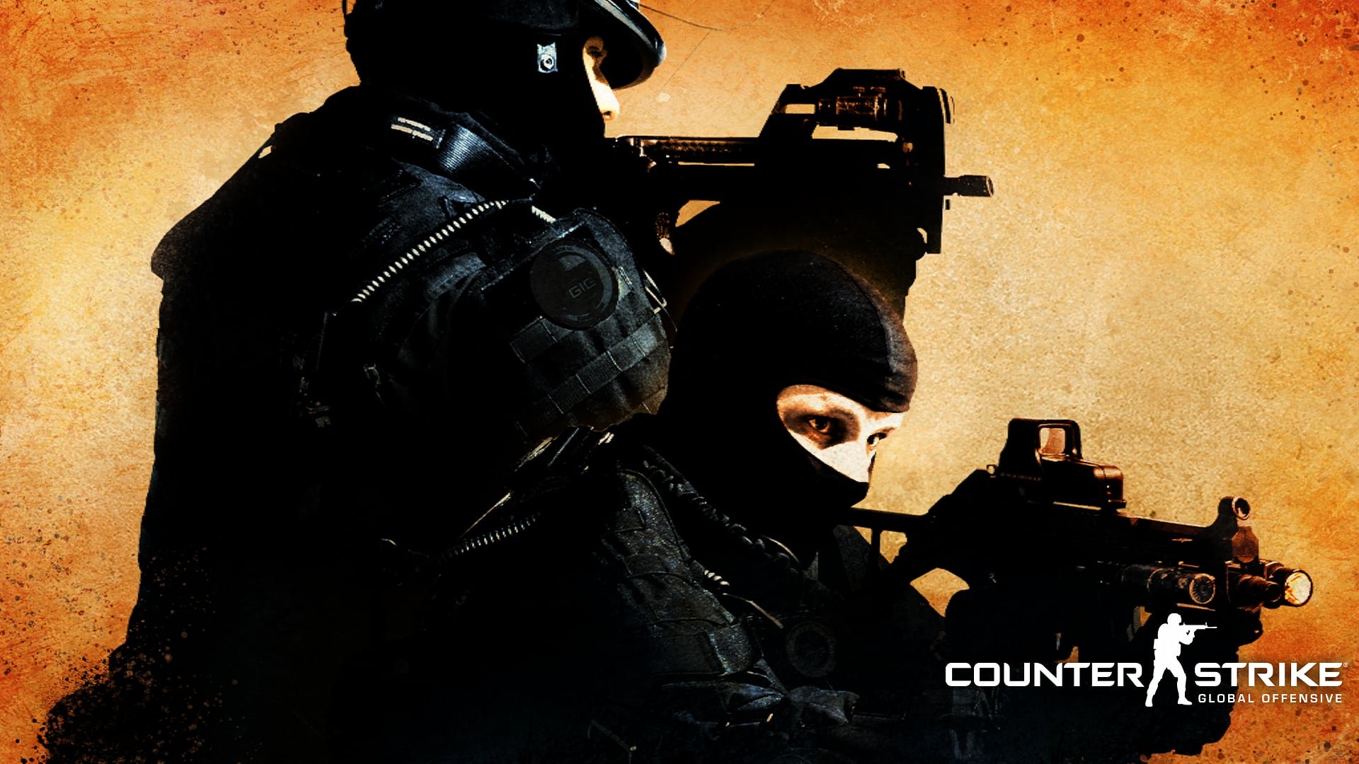 counter strike cover