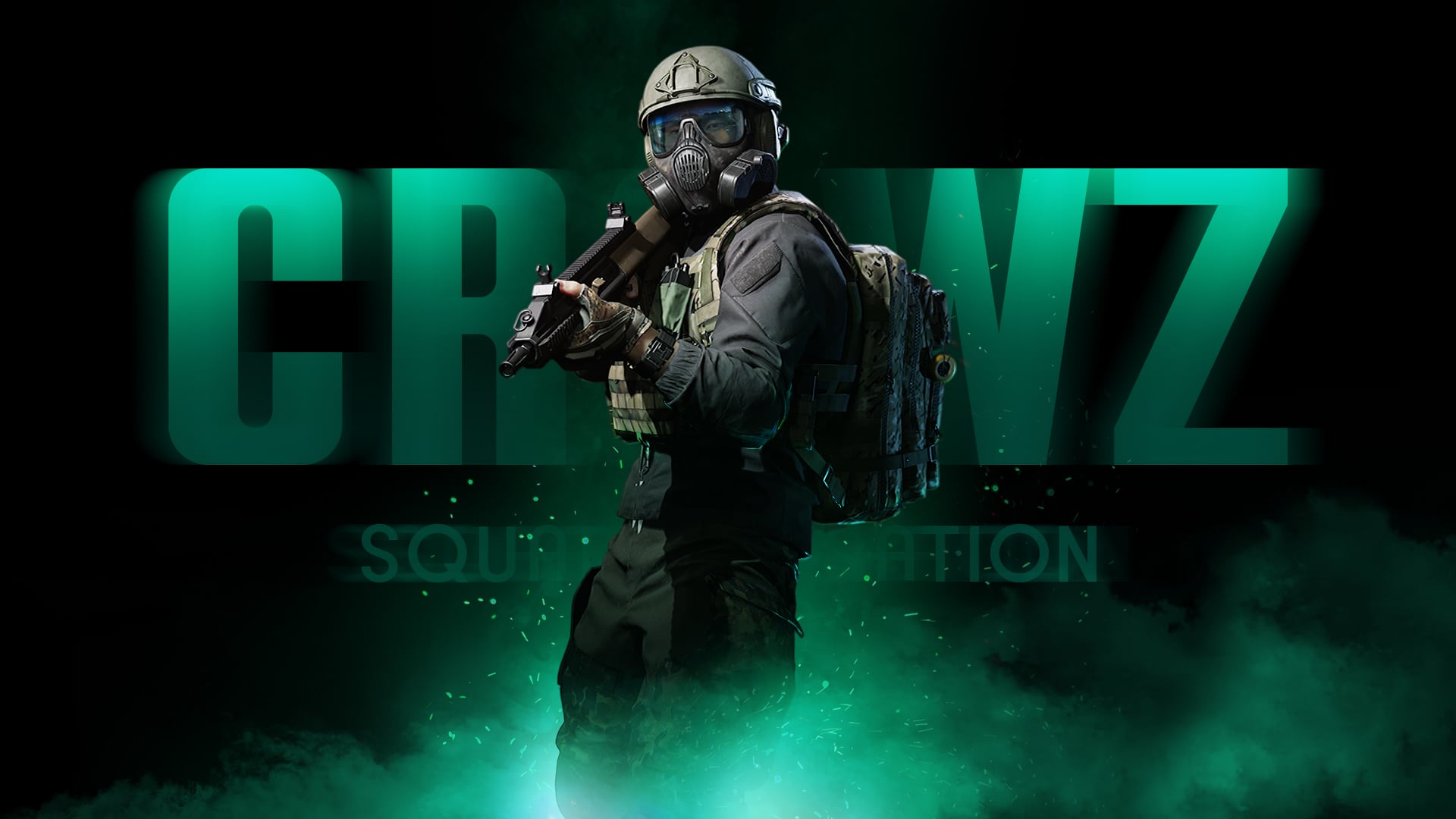 Crowz squad operation steam фото 5