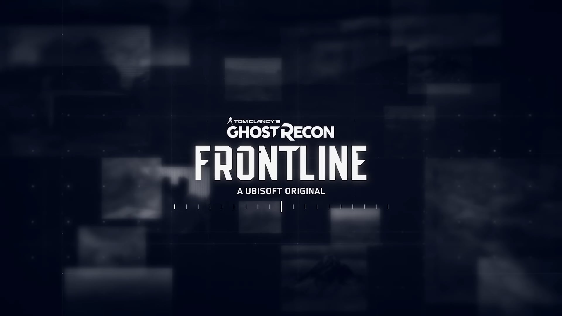 Ghost Recon Frontline is a Free-to-Play FPS With a 'New Take on the Battle